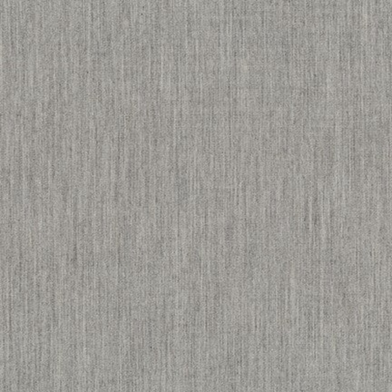 Grey | Melange Cotton Shirting | Robert Kaufman