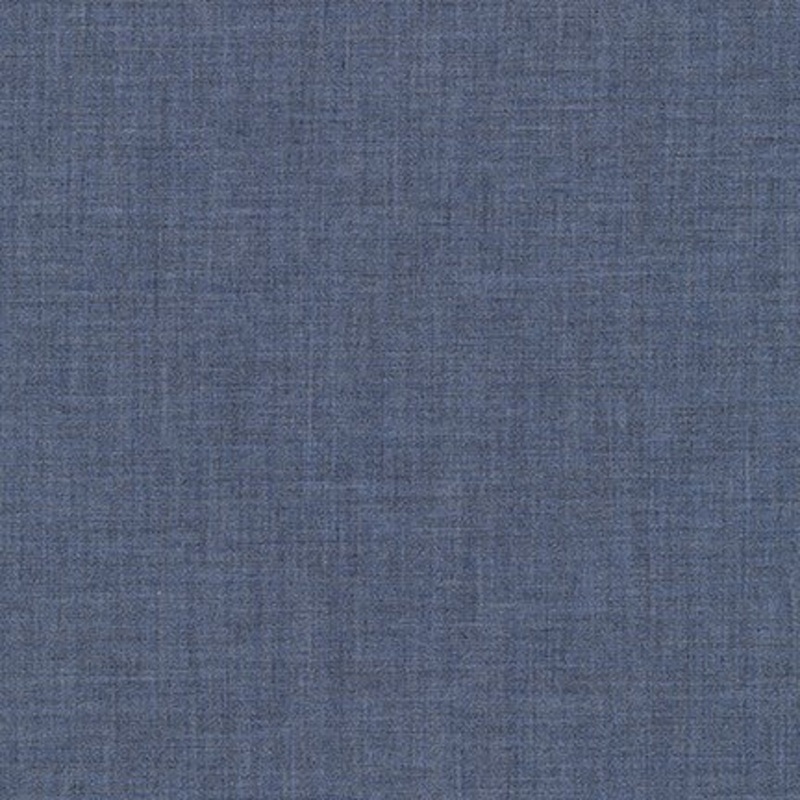 Steel | Melange Cotton Shirting | Robert Kaufman