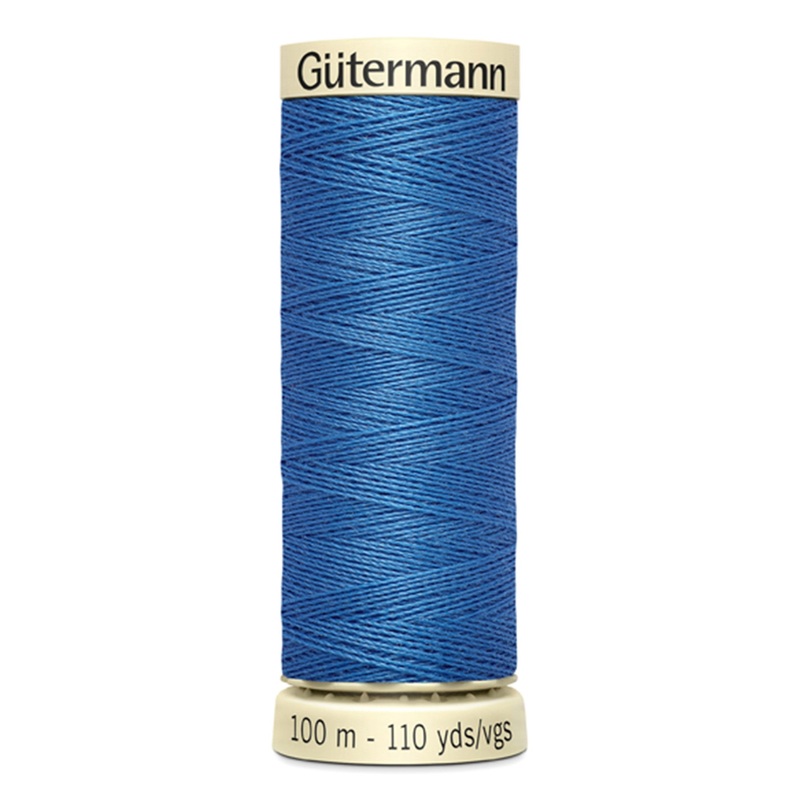 #230 Alpine Bird | Gtermann Sew-All Thread 100M