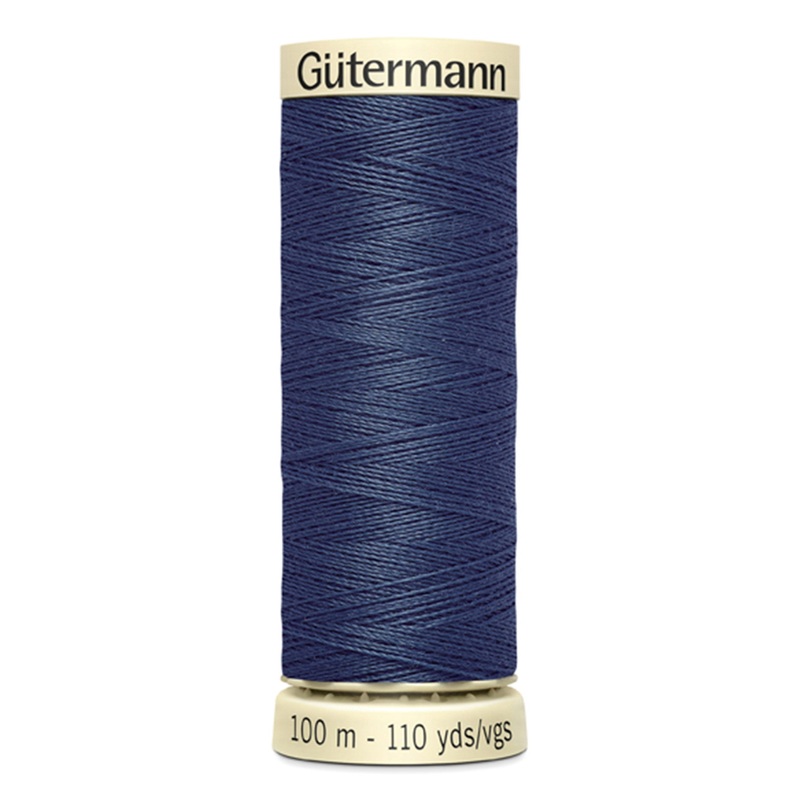 #238 Holland | Gtermann Sew-All Thread 100M