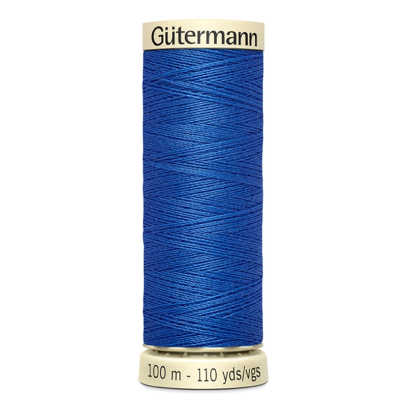 #249 Blue Bird | Gtermann Sew-All Thread 100M
