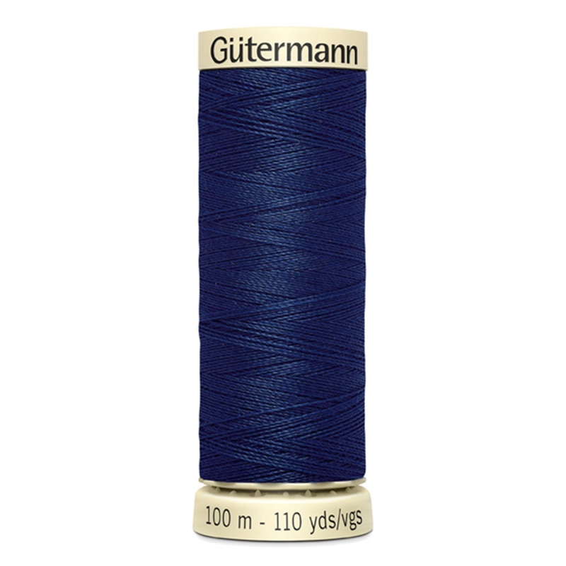 #275 Nautical | Gtermann Sew-All Thread 100M
