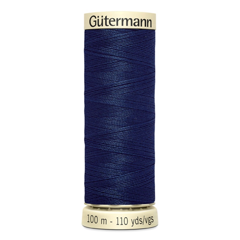 #276 English | Gtermann Sew-All Thread 100M