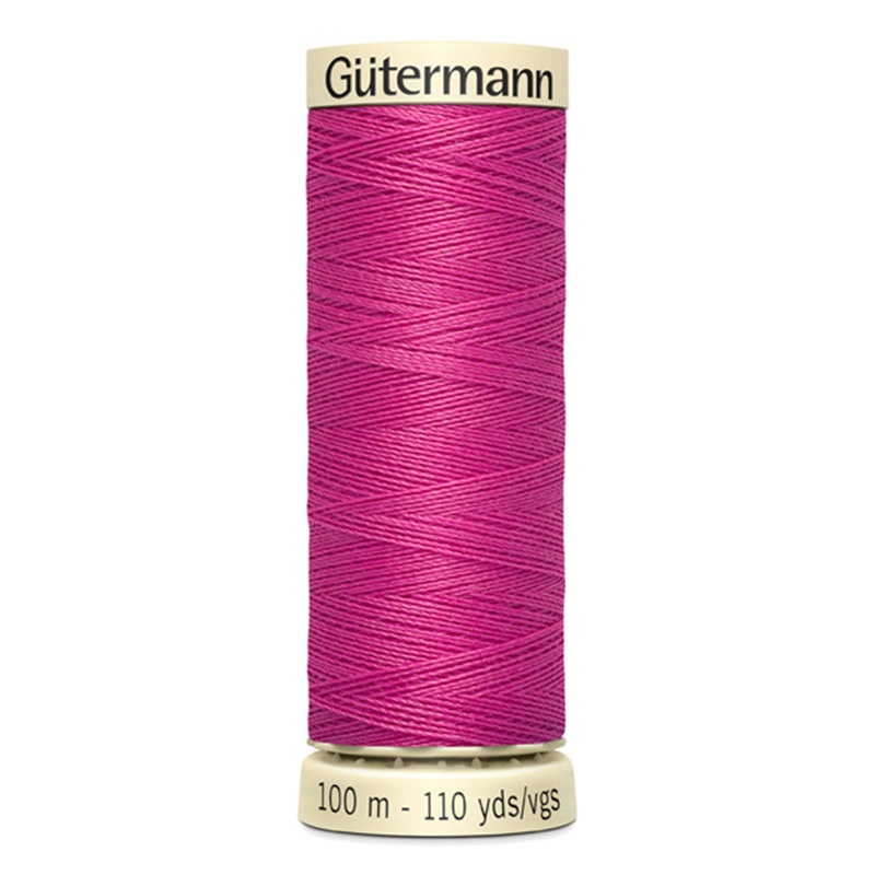 #320 Dusty Rose | Gtermann Sew-All Thread 100M