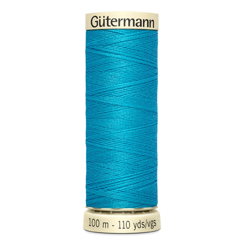 #619 Parakeet | Gtermann Sew-All Thread 100M