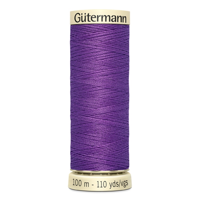 #927 Medium Orchid | Gtermann Sew-All Thread 100M