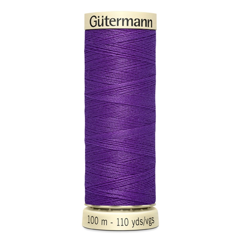 #928 Hydrangea | Gtermann Sew-All Thread 100M