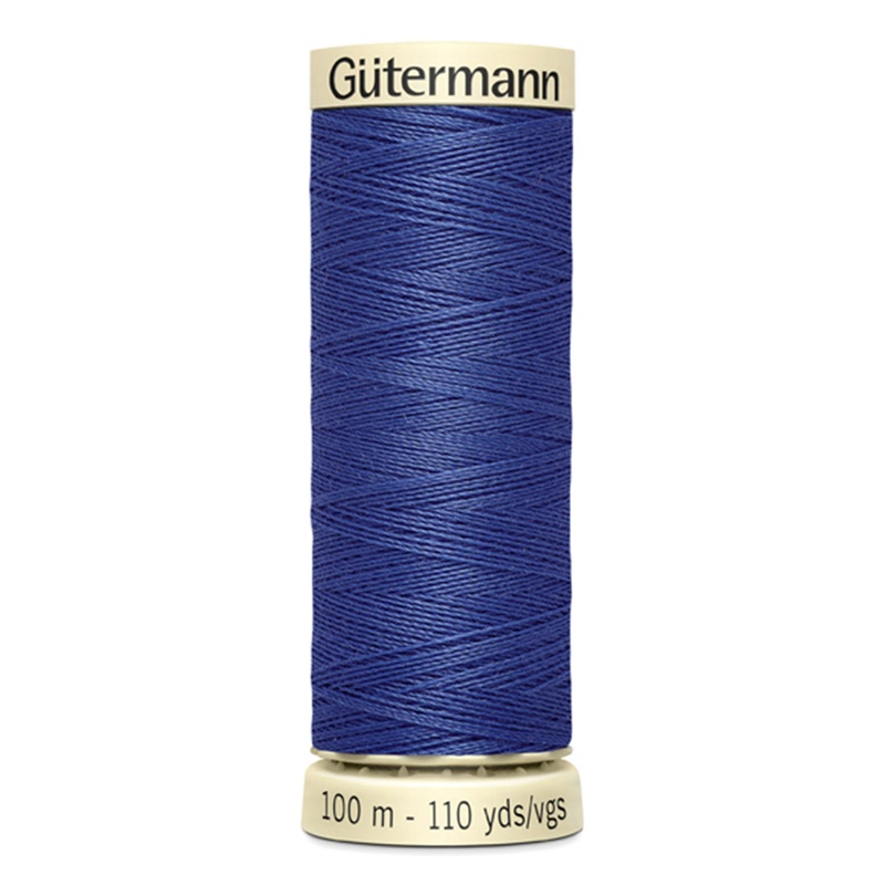 #935 Hyacinth | Gtermann Sew-All Thread 100M