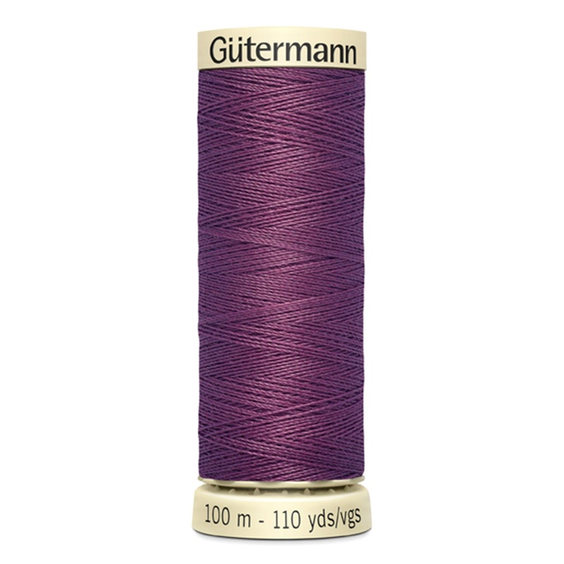 #937 Dewberry | Gtermann Sew-All Thread 100M