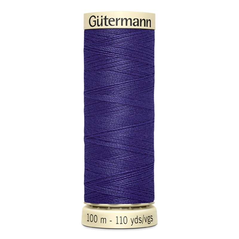 #944 Frosty Purple | Gtermann Sew-All Thread 100M