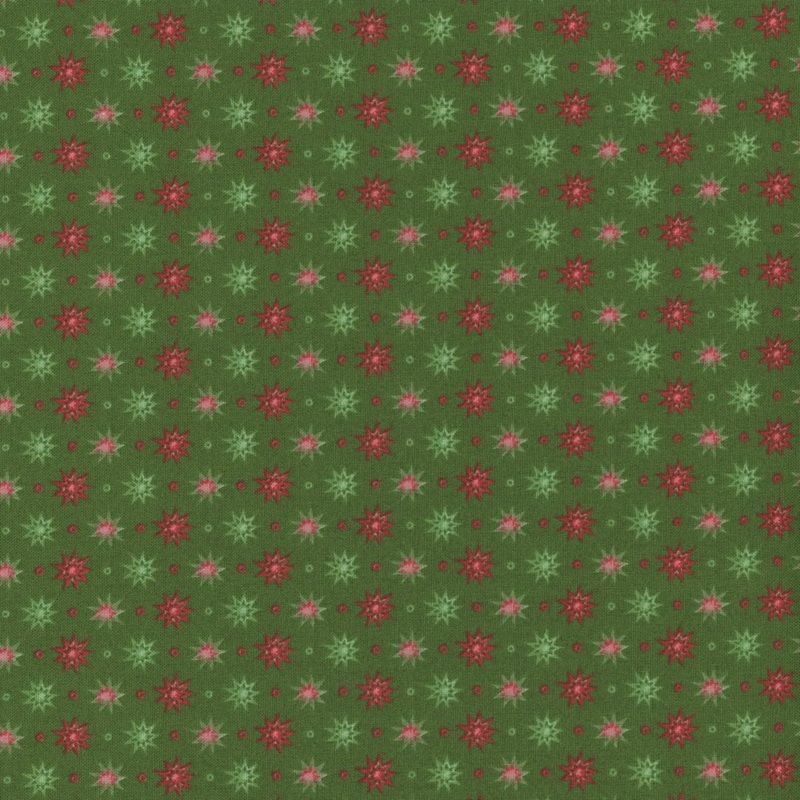 Christmas Night MAS10355-G from Maywood Studio