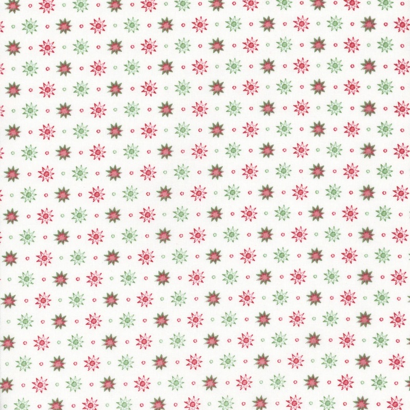 Christmas Night MAS10355-W from Maywood Studio