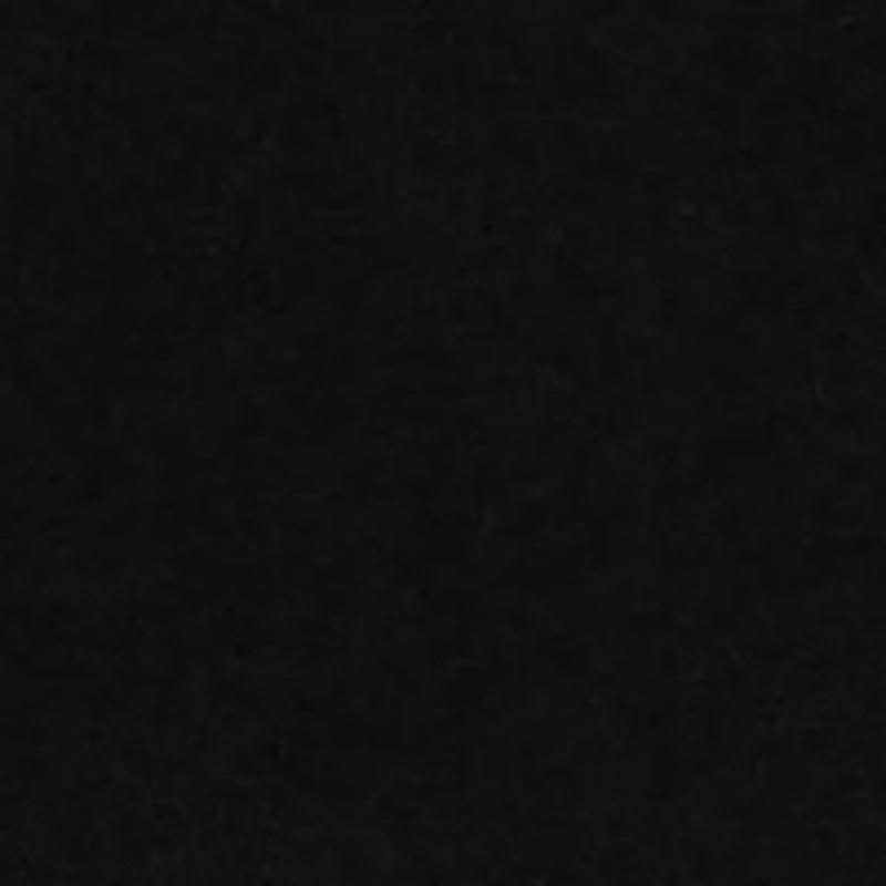 Flannel - Rich Black Tonal Flannel # F513M-J5