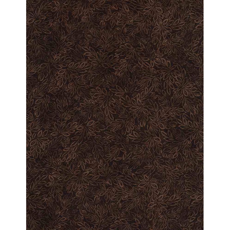 Meadow Mini Leaf Blender Coffee Timeless Treasures TT-C8500