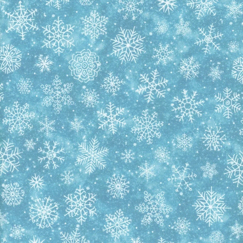 Silent Night 25390-44 by Northcott Fabrics