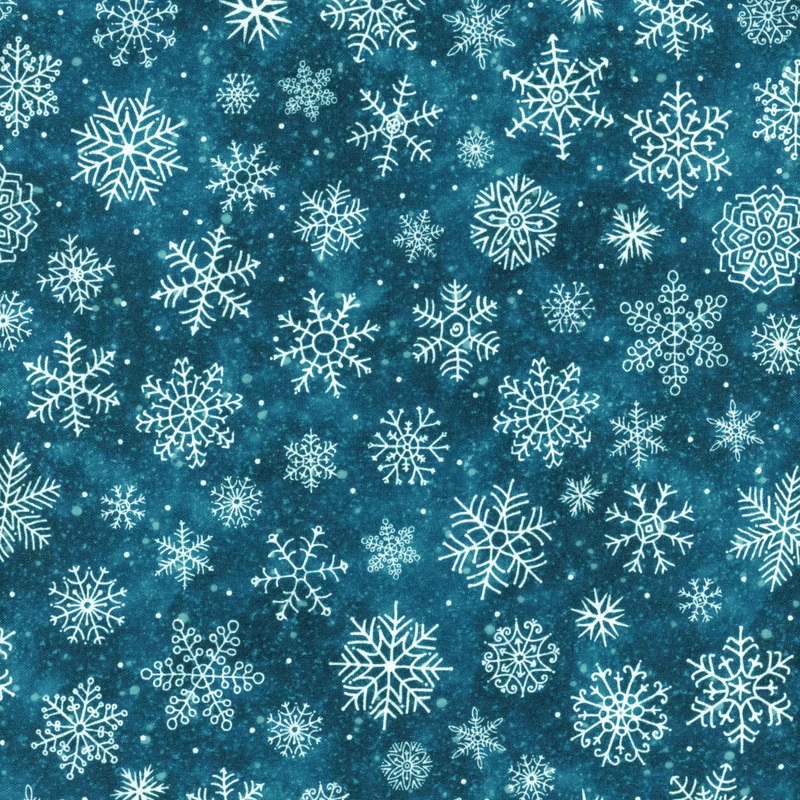 Silent Night 25390-46 by Northcott Fabrics