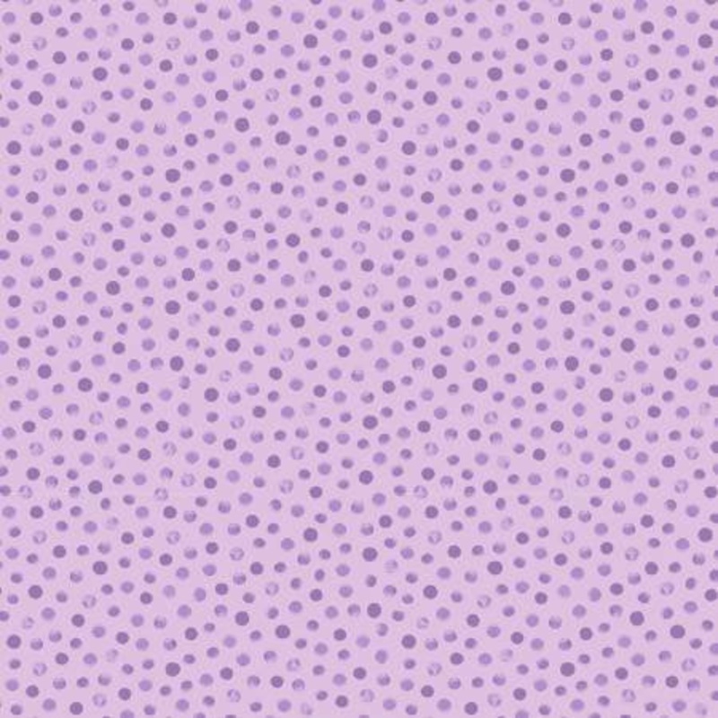 Susybee Sloane The Snail - Tonal Dot Light Orchid  SB20157-545