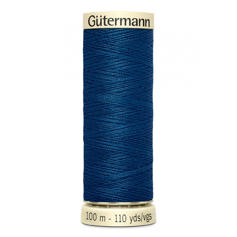 #241 Atlantis | Gtermann Sew-All Thread 100M