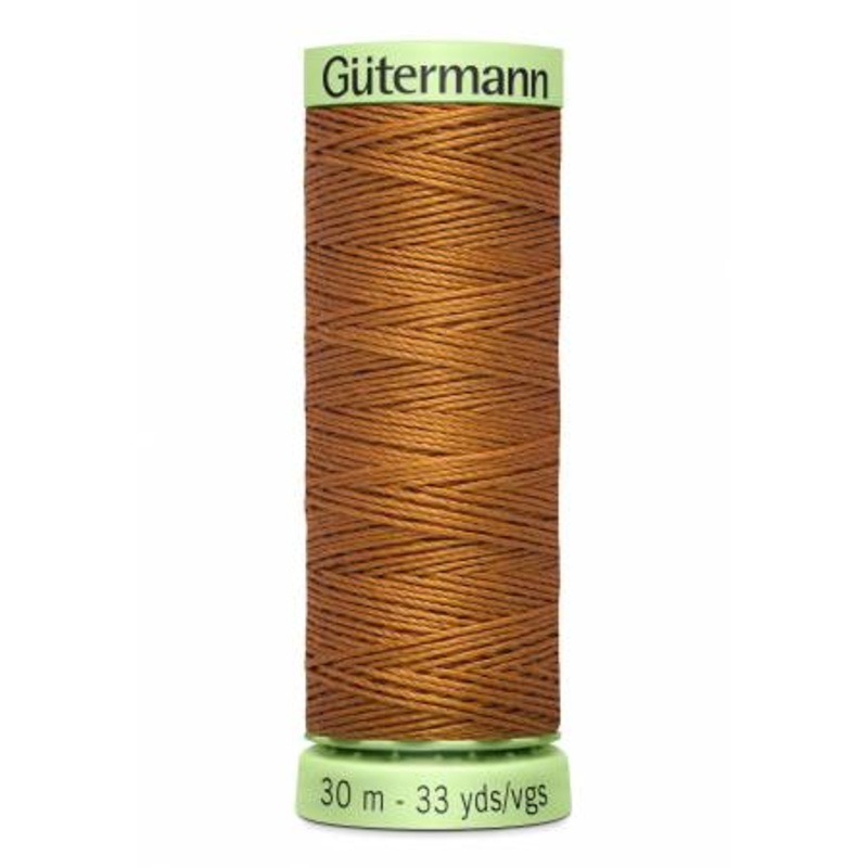 #561 Bittersweet | Gtermann Heavy Duty Topstitch Thread 30M