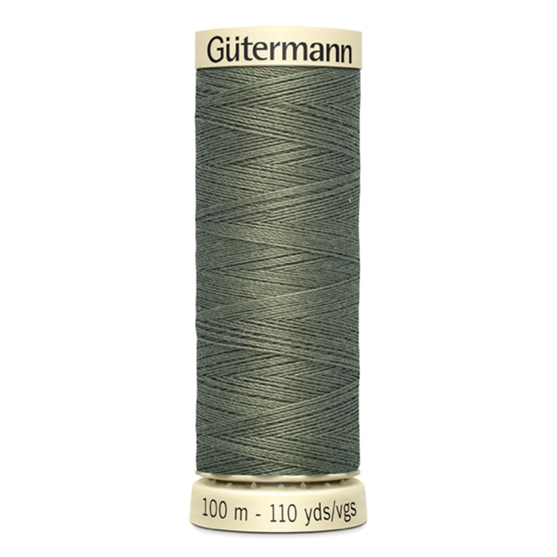 #774 Green Bay | Gtermann Sew-All Thread 100M