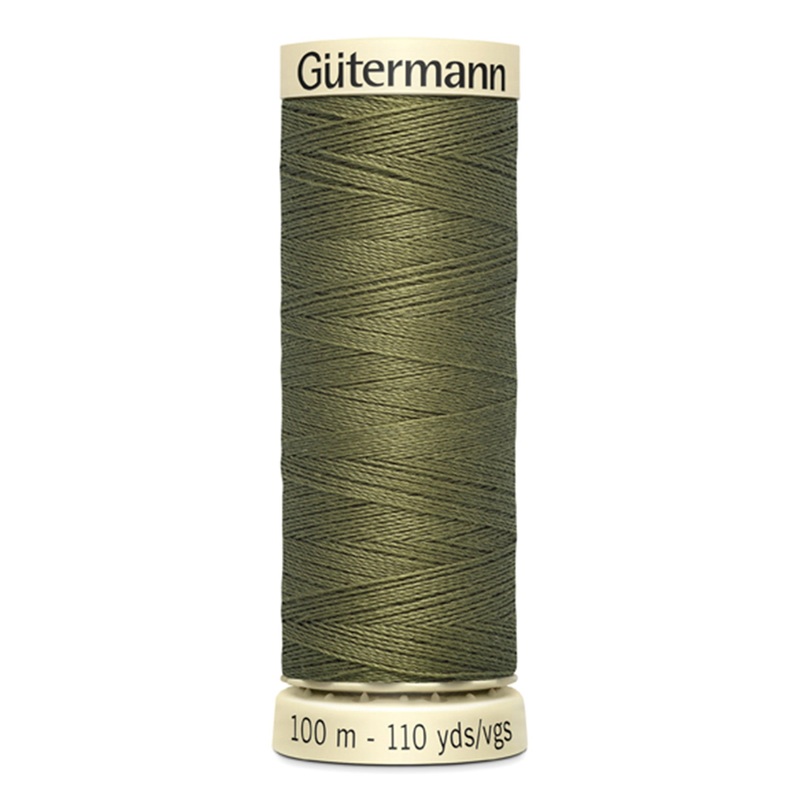 #775 Bronzite | Gtermann Sew-All Thread 100M