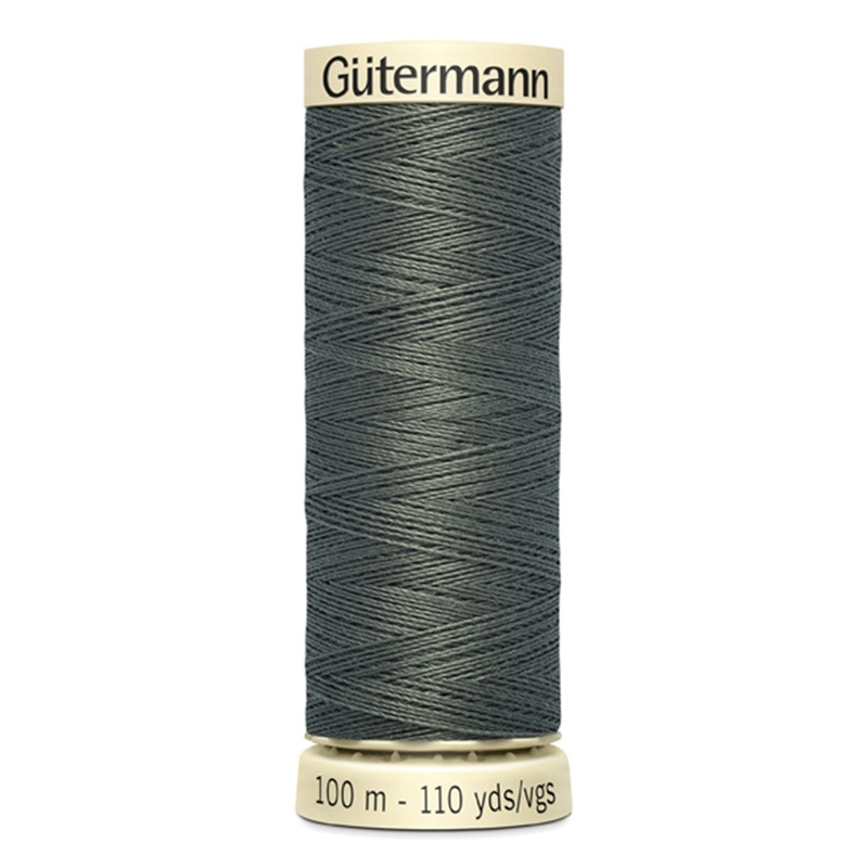 #791 Deep Burlywood | Gtermann Sew-All Thread 100M
