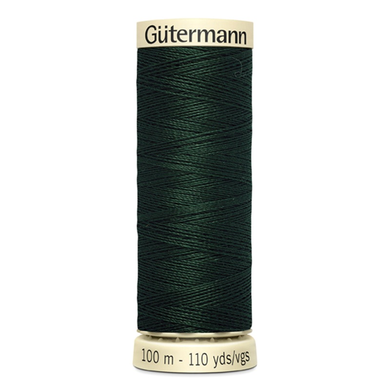 #794 Spectra | Gtermann Sew-All Thread 100M