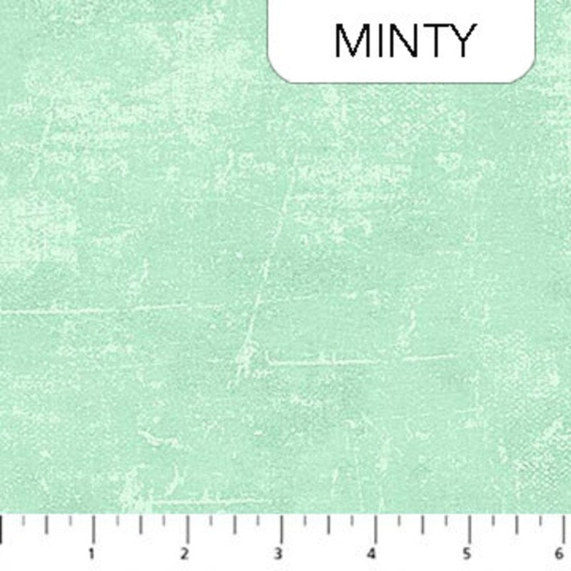 Canvas - Minty 9030-600