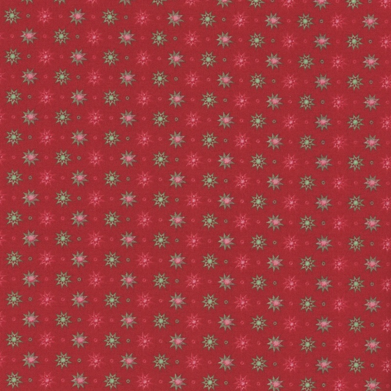 Christmas Night MAS10355-R from Maywood Studio