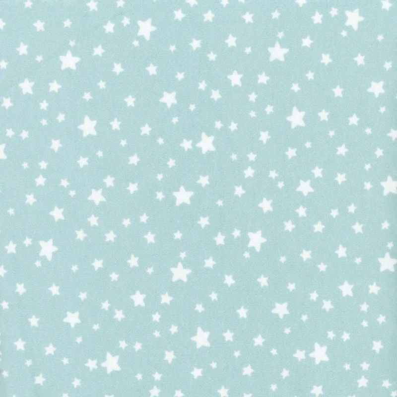 Flannel - Wild One STELLA-F2623 Starry-Opal from Dear Stella