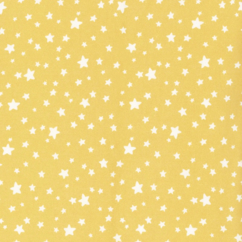 Flannel - Wild One STELLA-F2623 Starry-Popcorn from Dear Stella