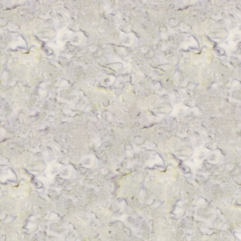 Fog Gray Watercolor Batik 1895-483 Batik Fabric