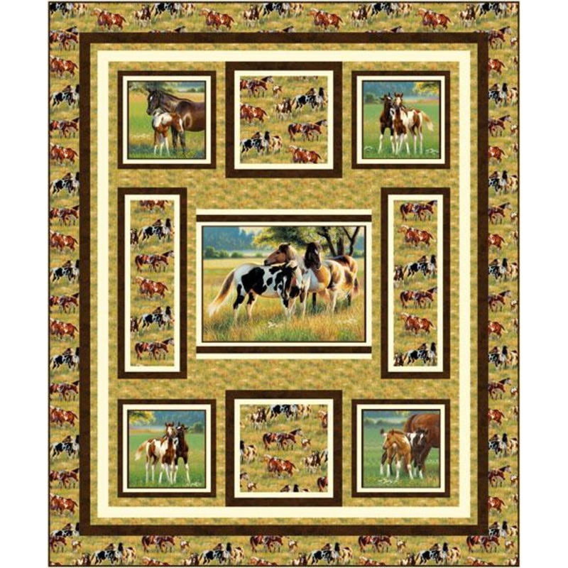 Kit - Pasture Frame to Frame Kit