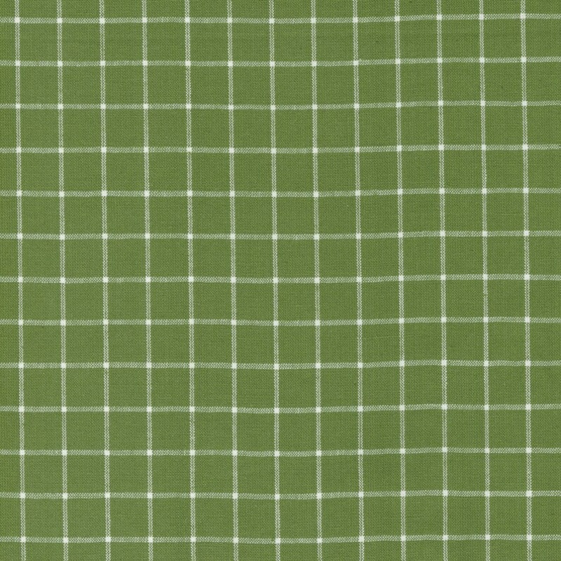 Moda - Merry Little Christmas - Green - 55249 22