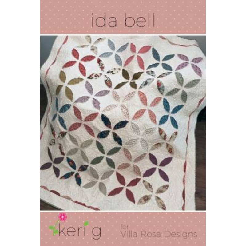Pattern  Ida Bell