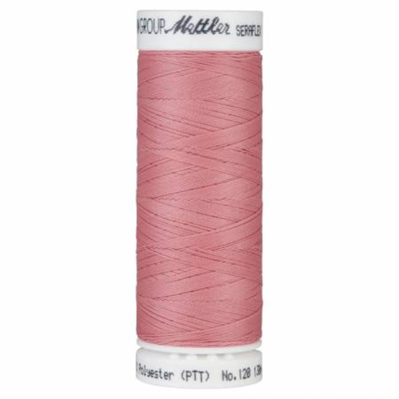 #1057 Rose Quartz | Mettler Seraflex Thread 130M