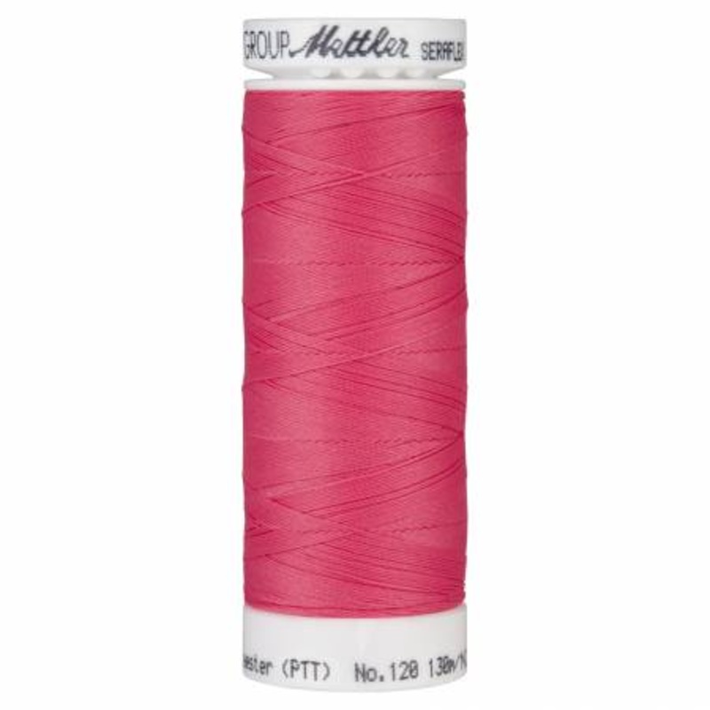 #1429 Garden Rose | Mettler Seraflex Thread 130M