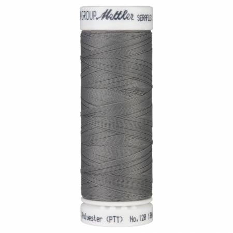 #318 Tin | Mettler Seraflex Thread 130M