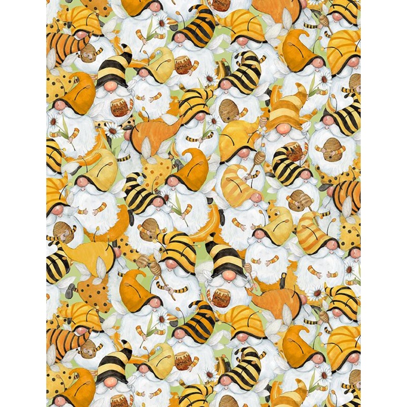 Buzzin' With My Gnome-iezz 39836-751