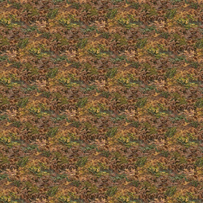 First Light Leaf Cluster DP26764-37