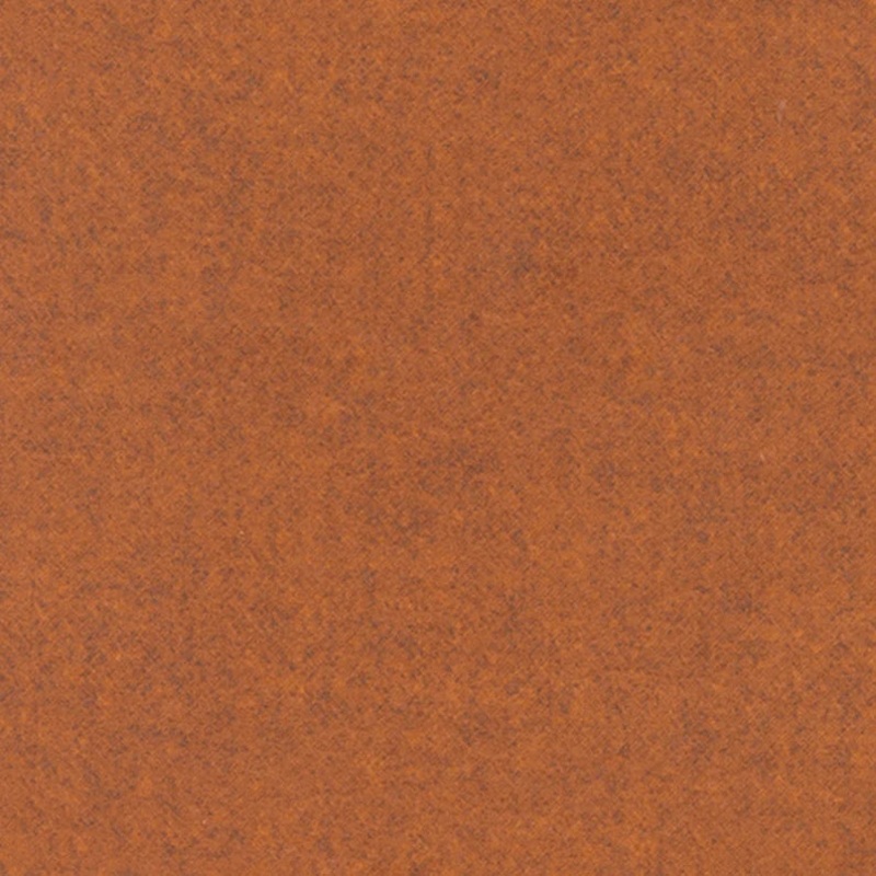 Flannel - Benartex Winter Wool Flannel - Cinnamon   9618F-39