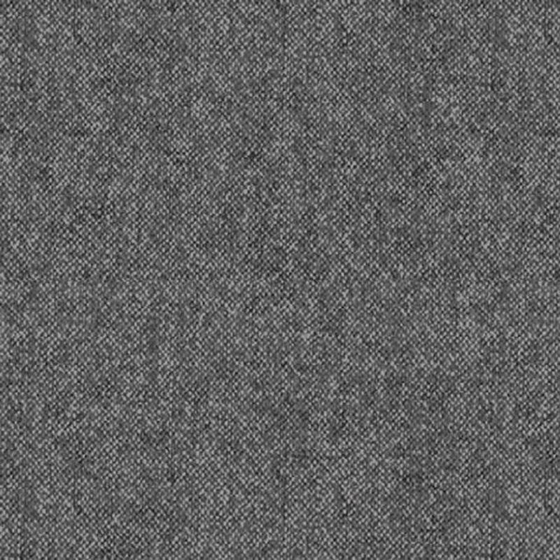 Flannel - Benartex Winter Wool Flannel - Smoke   9618F-13