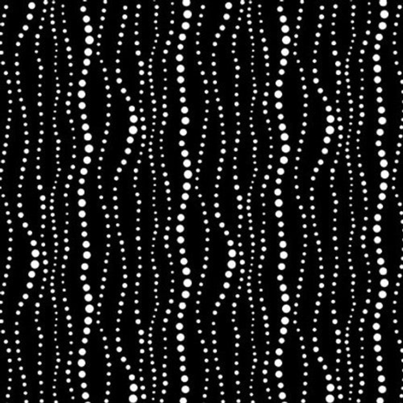 Scarlet Story 3136-99 Black Color Pop Studios