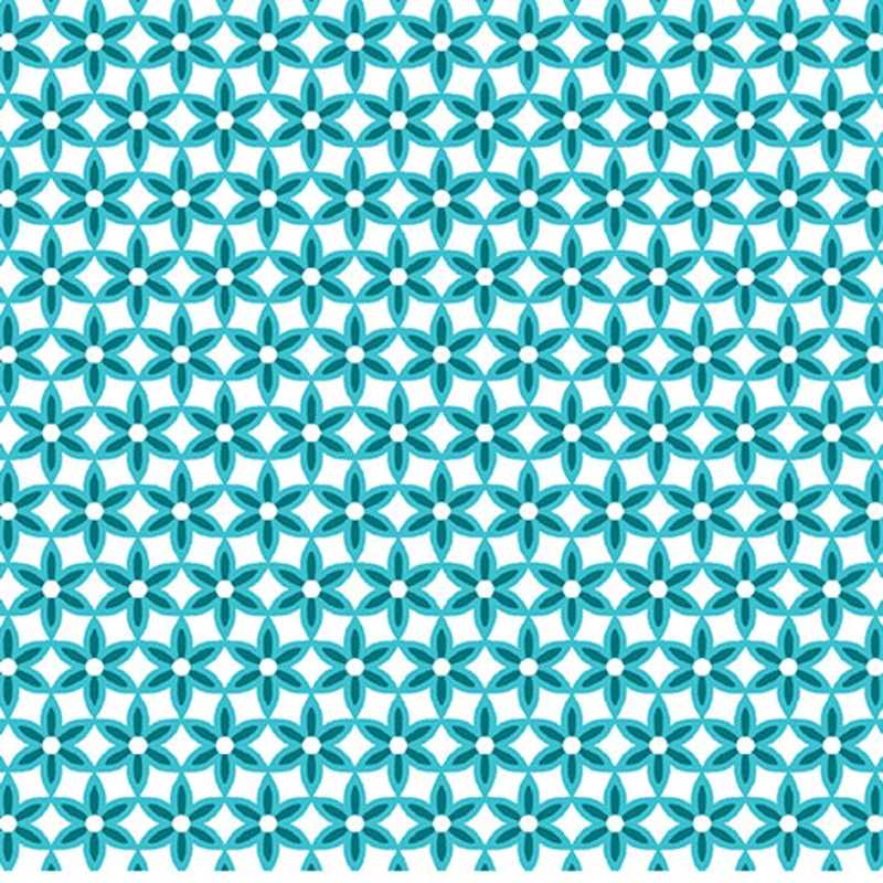 Secret Garden 13696-54 by Shelley Cavanna from Benartex