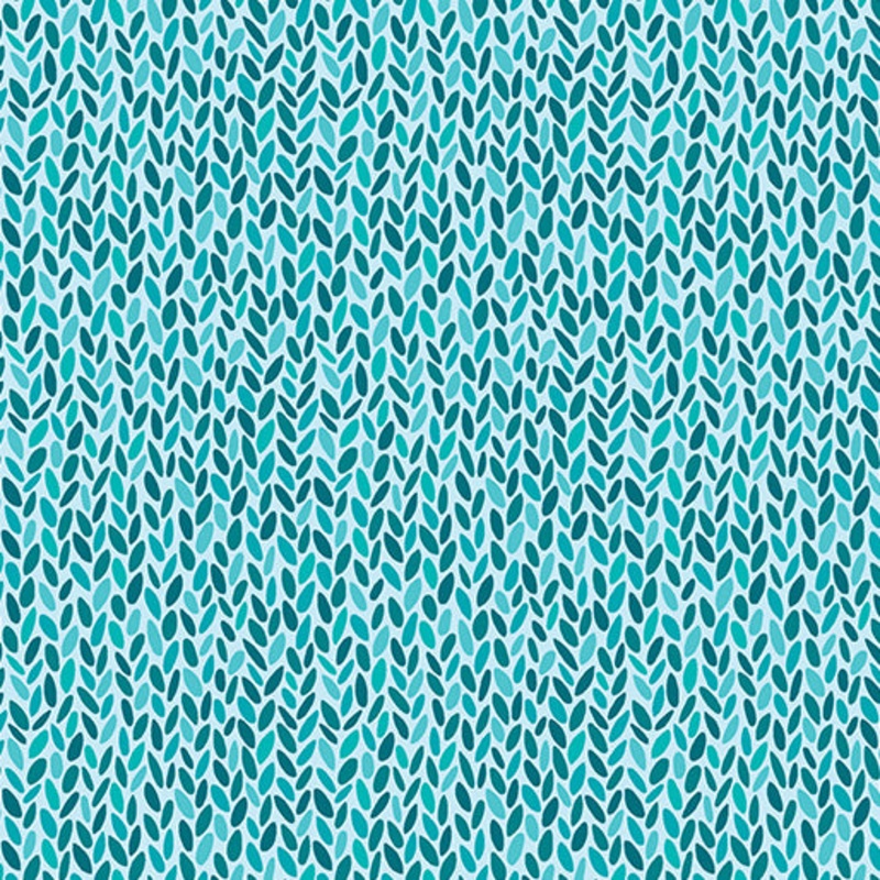 Secret Garden 13697-54 by Shelley Cavanna from Benartex