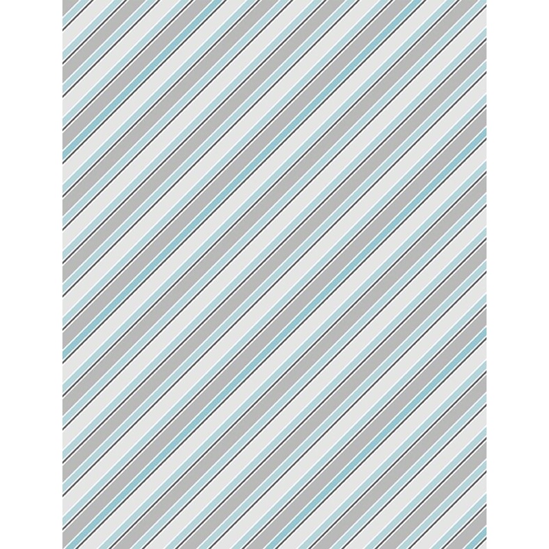 Winsome Critters Stripe 36260-494