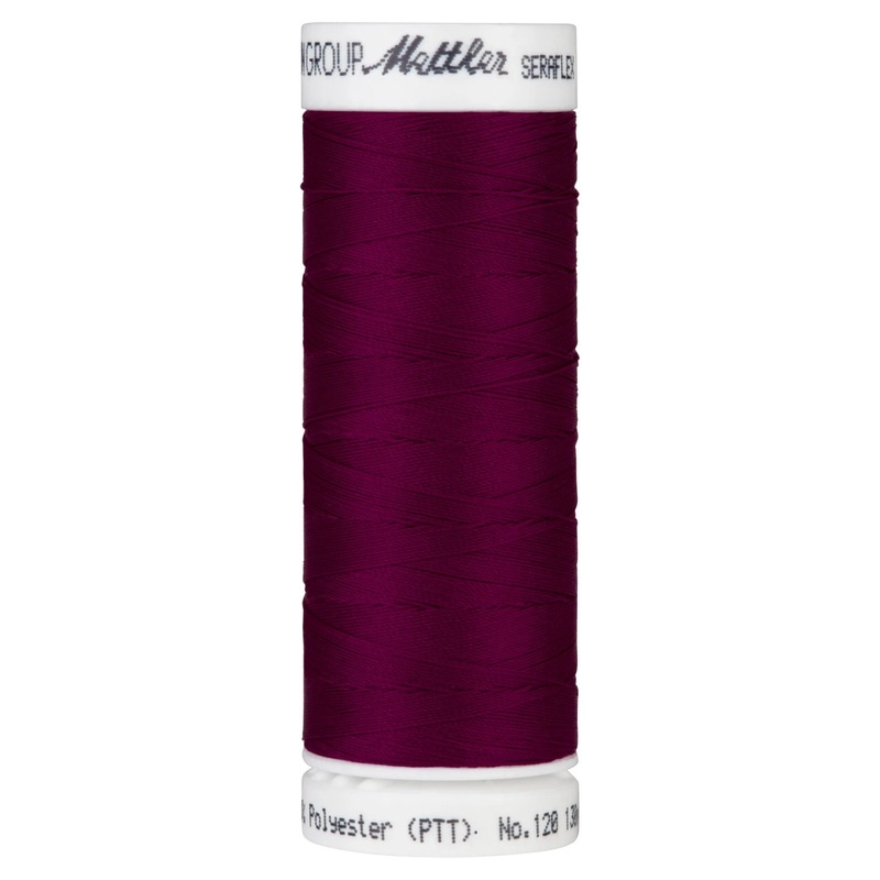 #1067 Current | Mettler Seraflex Thread 130M