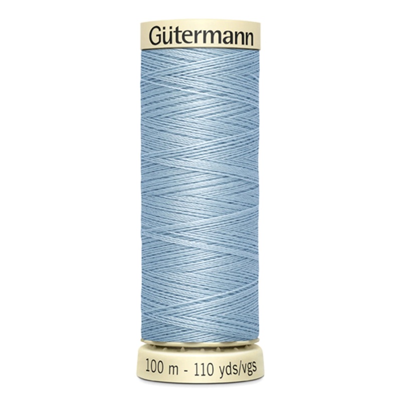 #220 Blue Dawn | Gtermann Sew-All Thread 100M