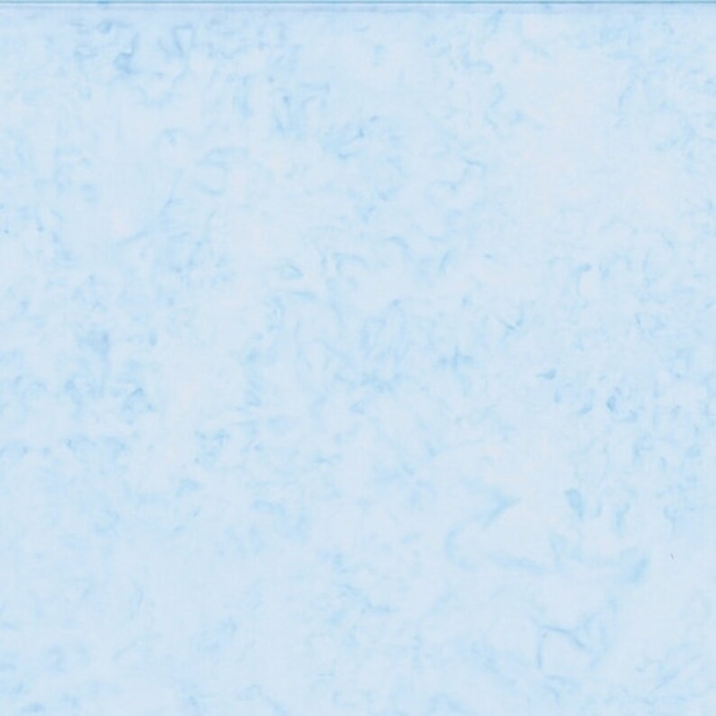 Batik - Hoffman - Bali - 1895-492 - Breeze Blue - Accent - Blender