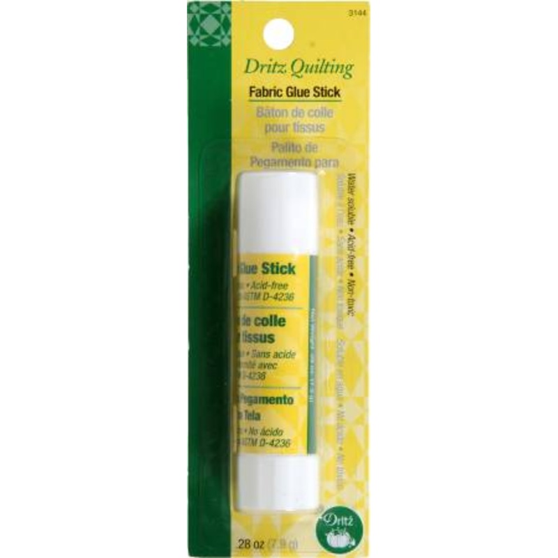 Notion - Fabric Glue Stick # 3144D